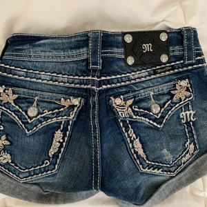 Shorts - Shorts från PlainVanilla, använda fåtal ggr. 