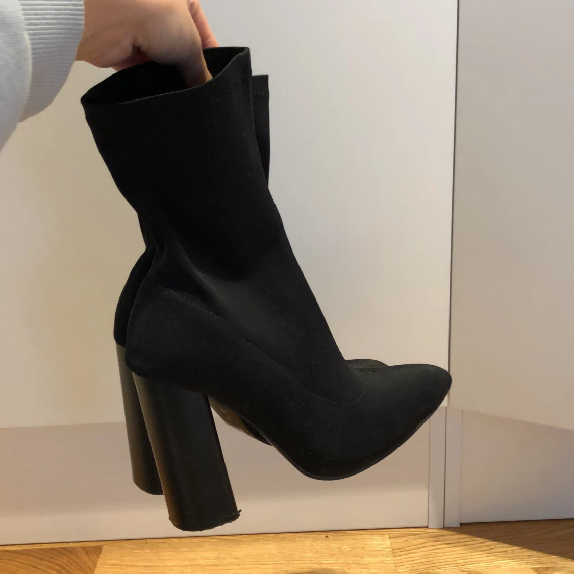 Nakd boots strl 38 - 91