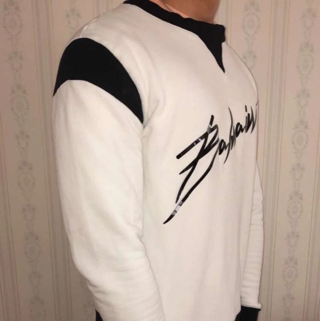 Balmain sweatshirt - 91