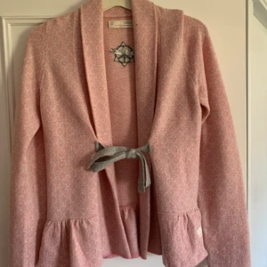 Odd Molly kofta  - Rosa odd Molly kofta, storlek 1 