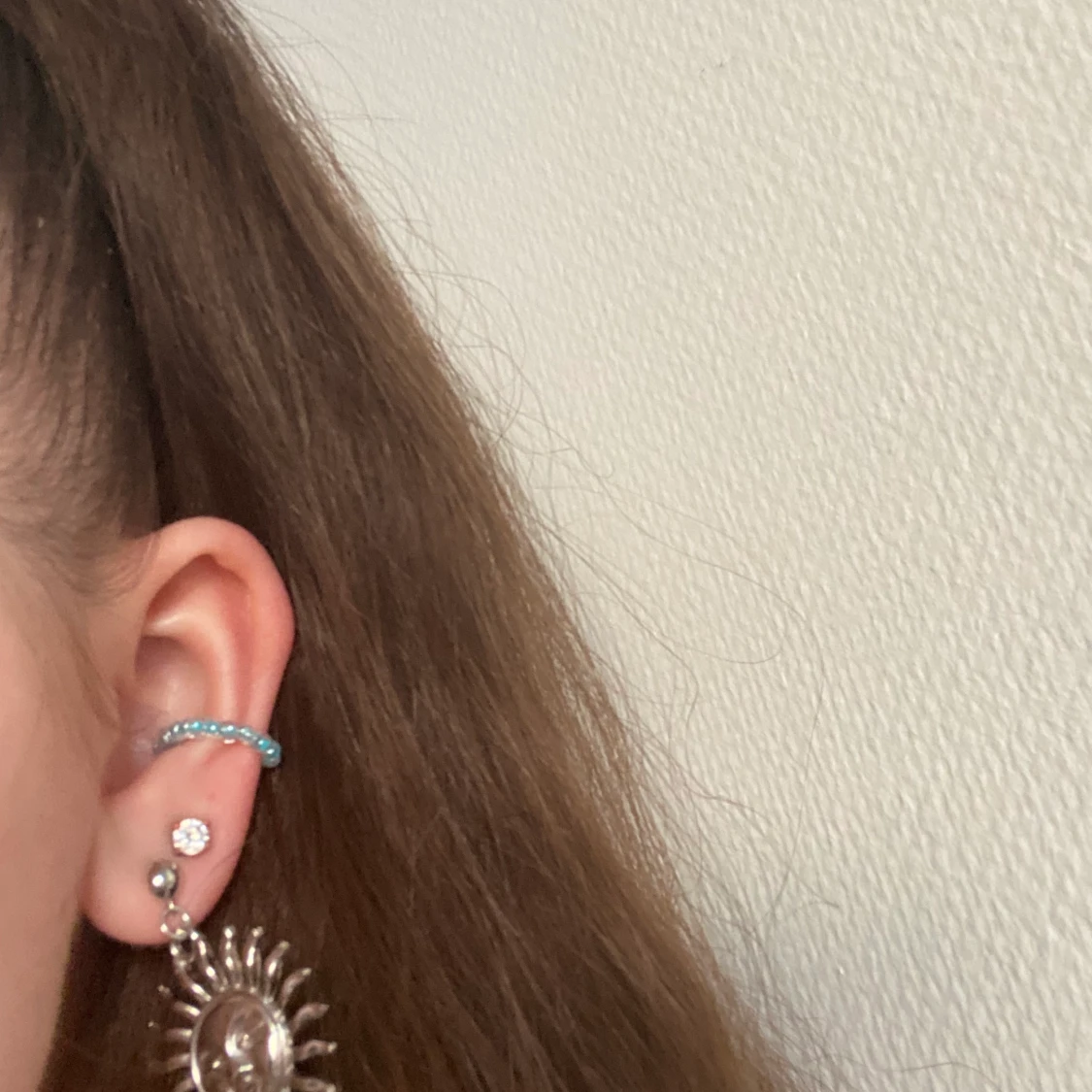 🤍✨Earcuffs✨🤍