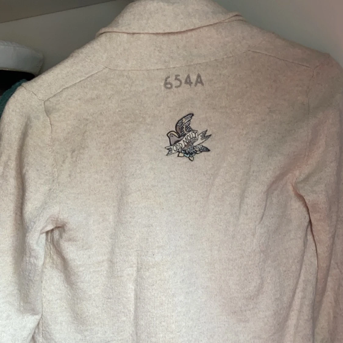 Äkta Odd Molly kofta - 91