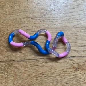 Tangel - Säljer denna tangel