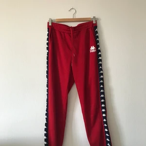 Kappa tracksuit pants - Trendiga tracksuit byxor