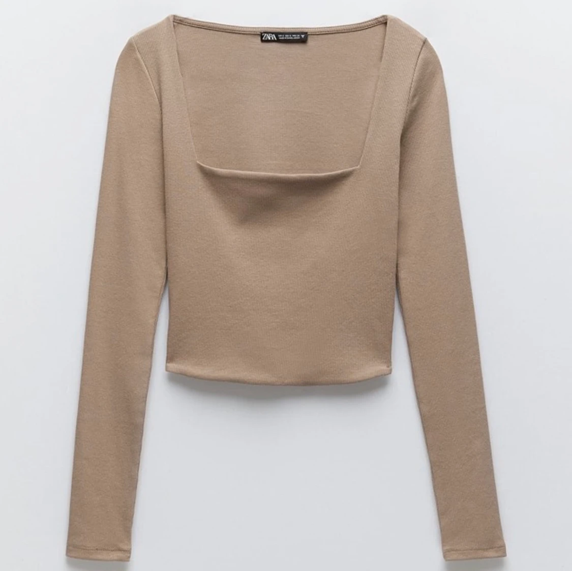 Snygg tröja 🤎 - 91