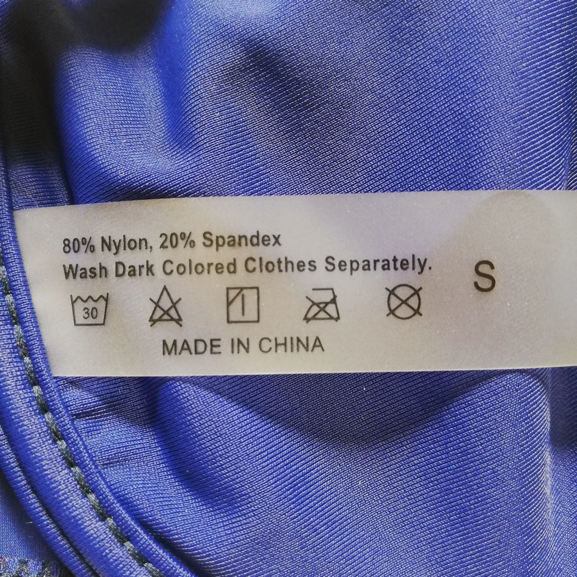 Bikini överdel  - 91