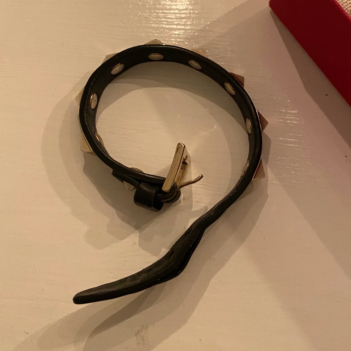 Valentino rockstud armband - 90