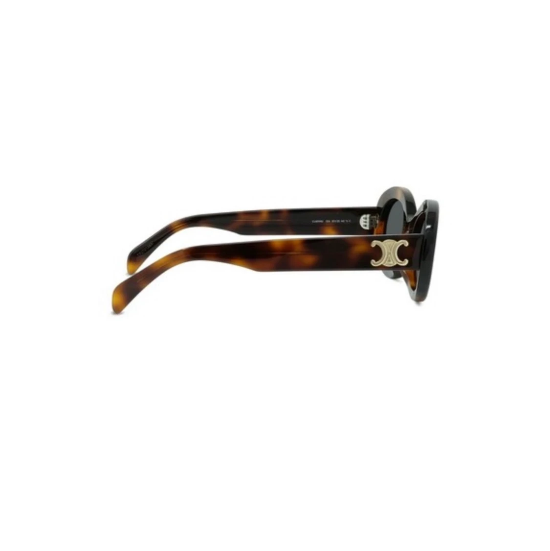 Celine Triomphe Solglasögon - 91