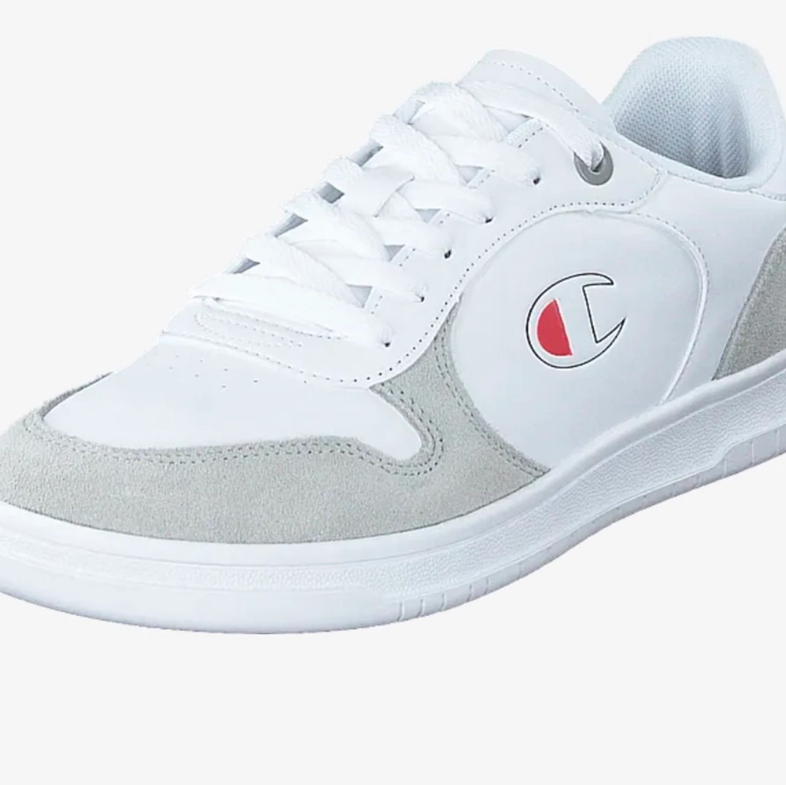 Champion skor HERRA  - 91