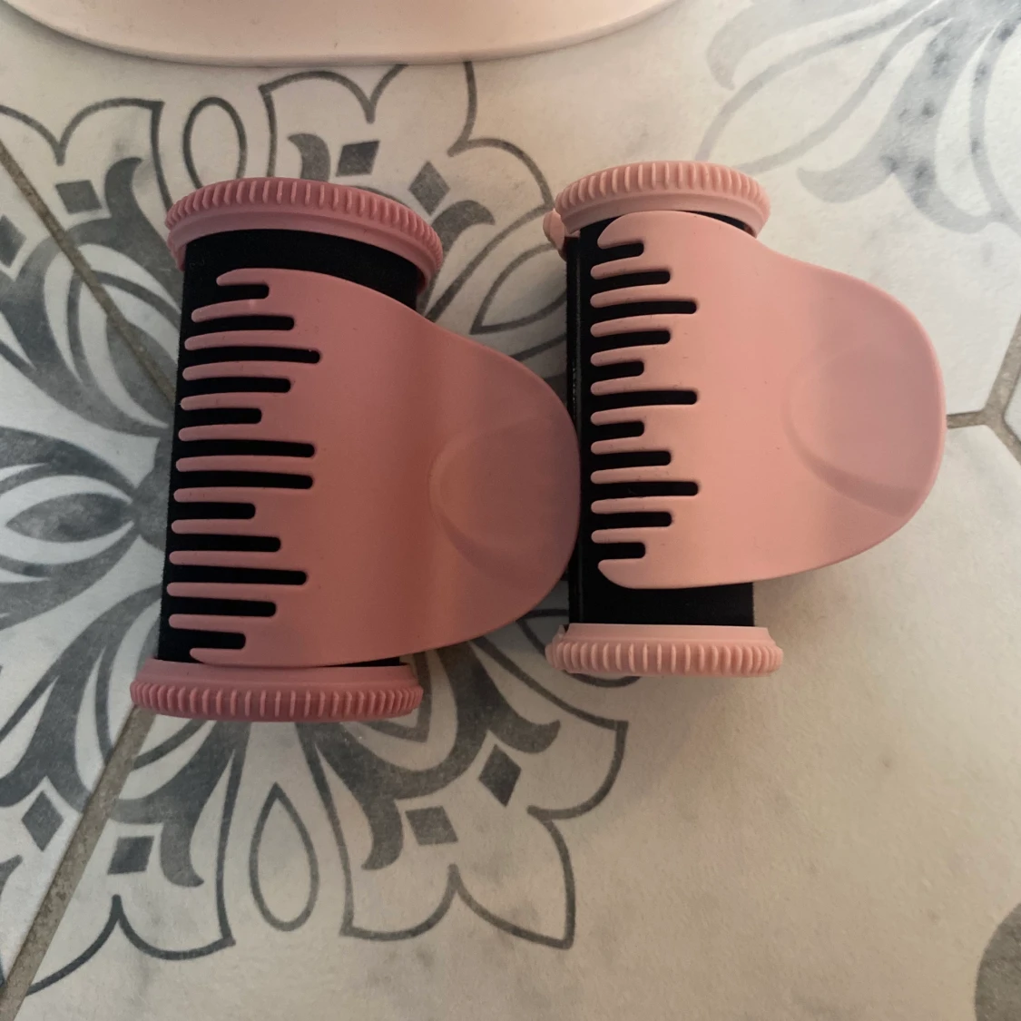 Värmepapiljotter  - 91