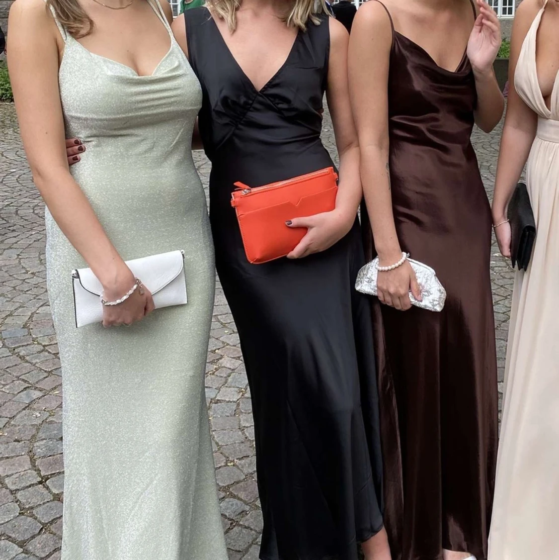 Balklänning i storlek 36🥰 - 91