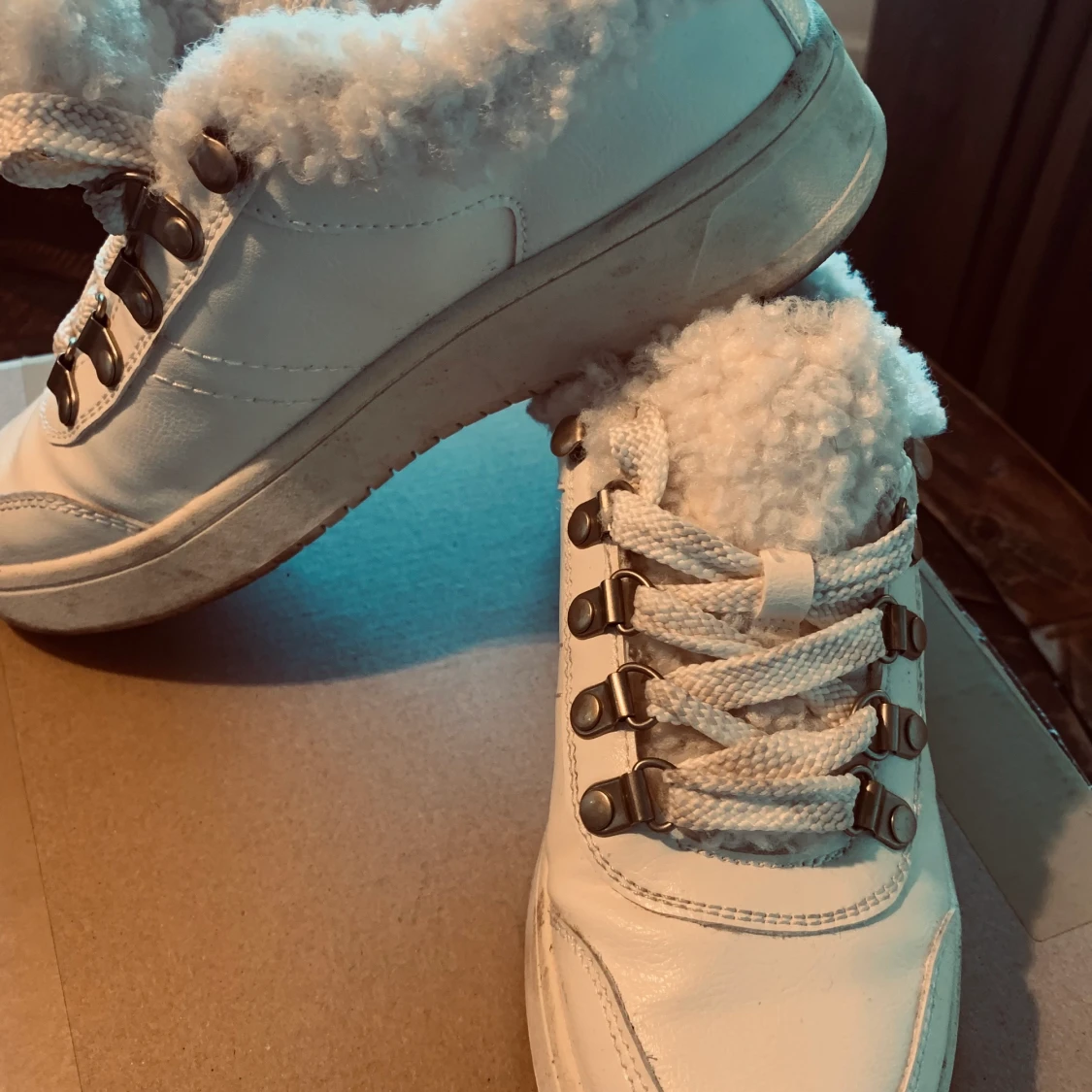 Fodrade sneakers  - 90