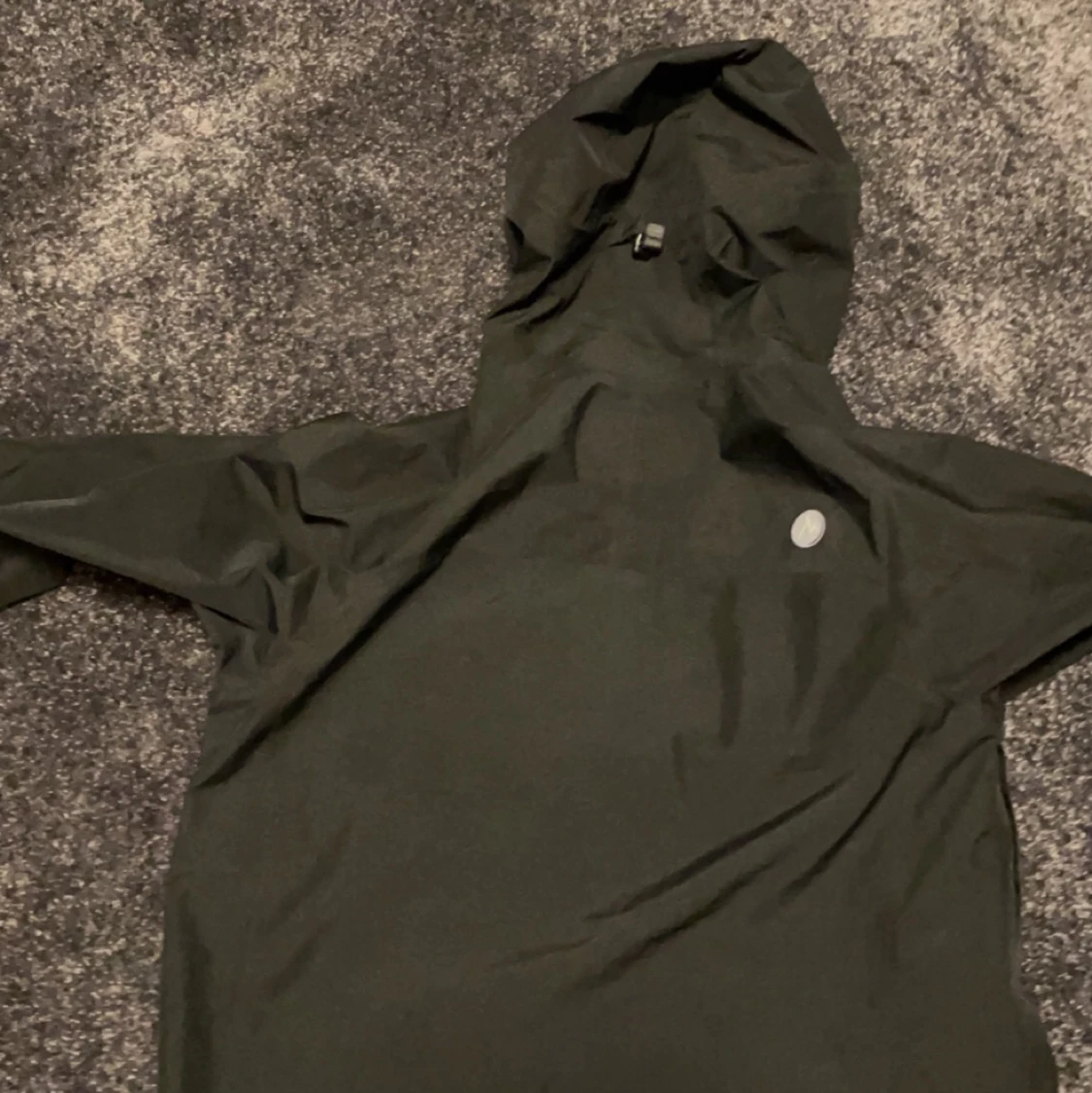 Marmot windbreaker Strl M - 90