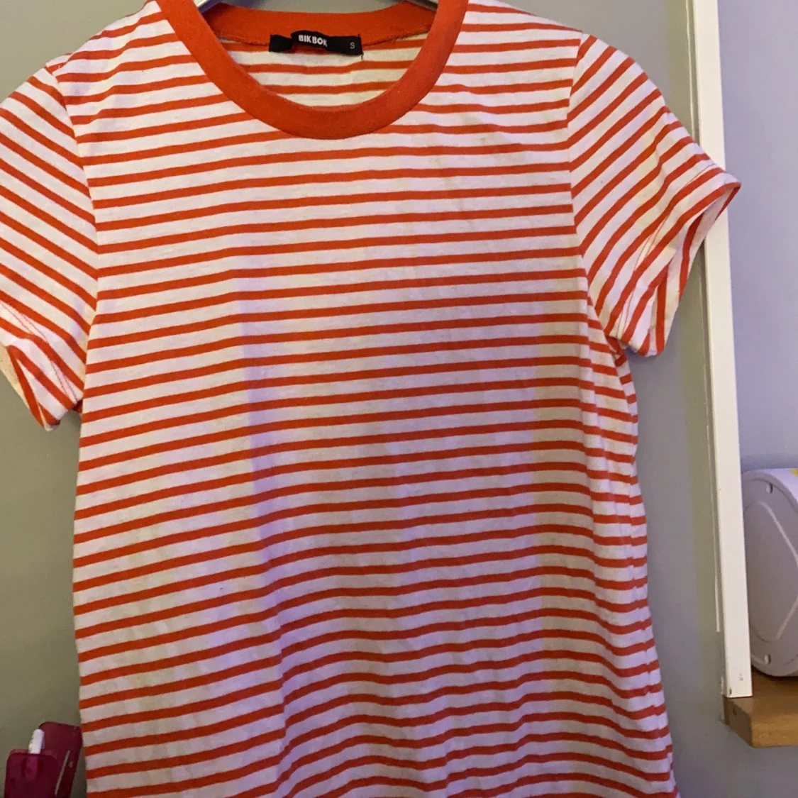 Från BikBok storlek S - 90