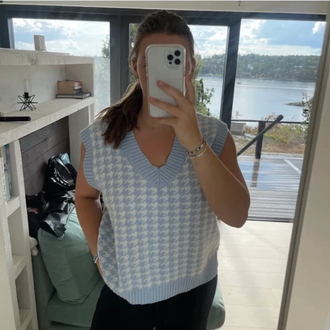 Väst ifrån bY Anastasia ⭐️ - 90