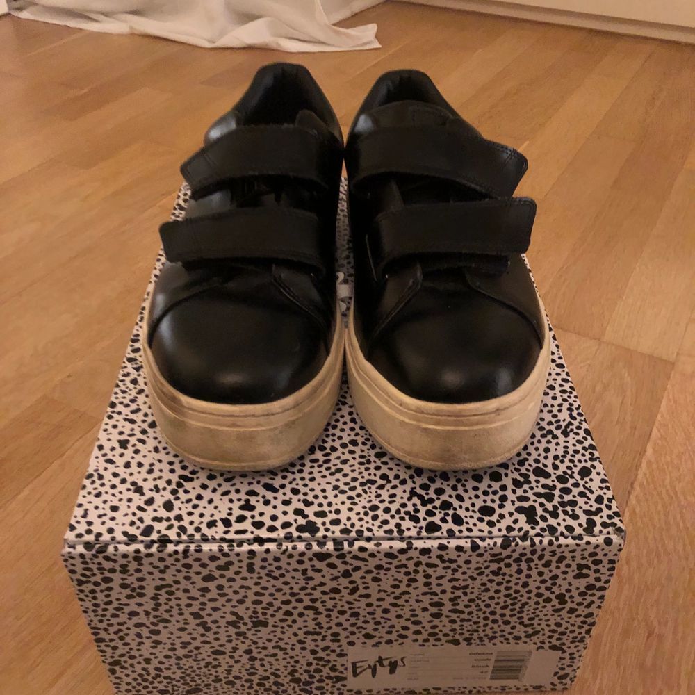 eytys doja velcro