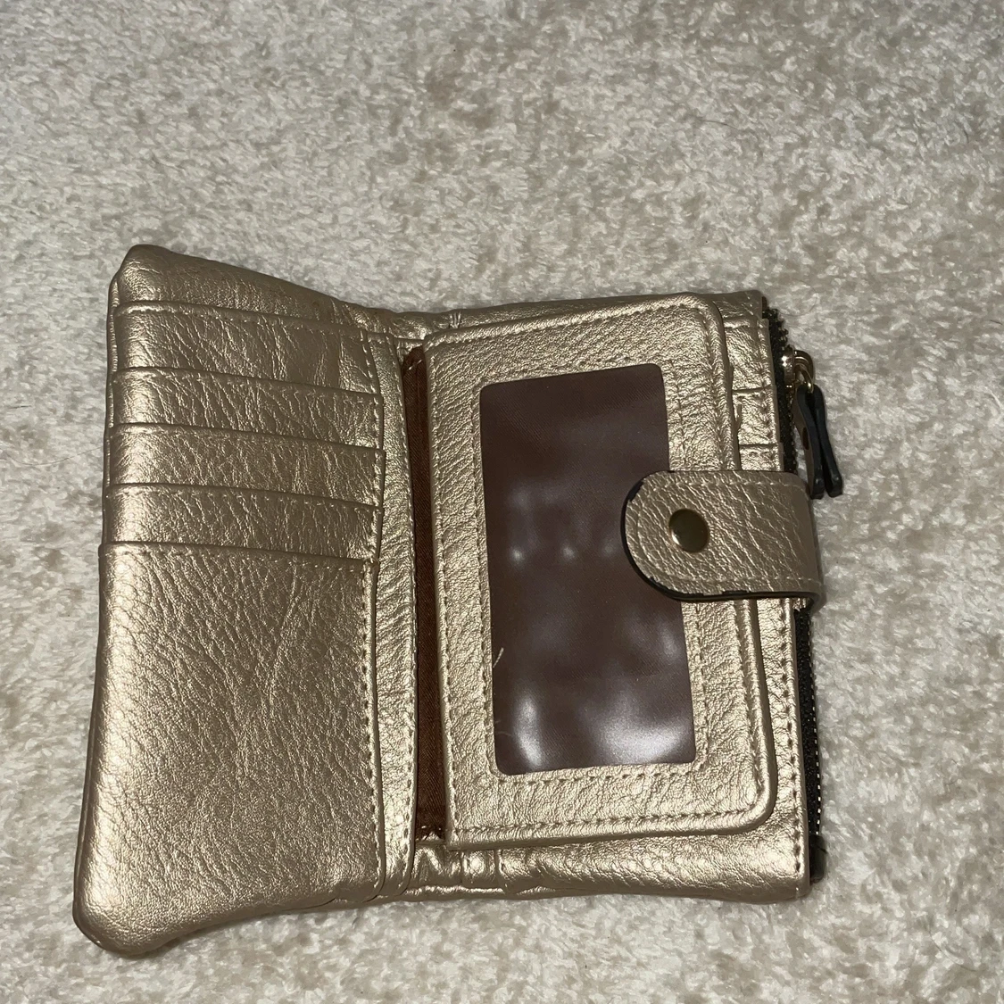 Michael kors plånbok  - 90