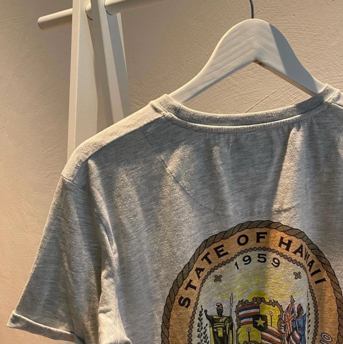 Les deux T-shirts - 91