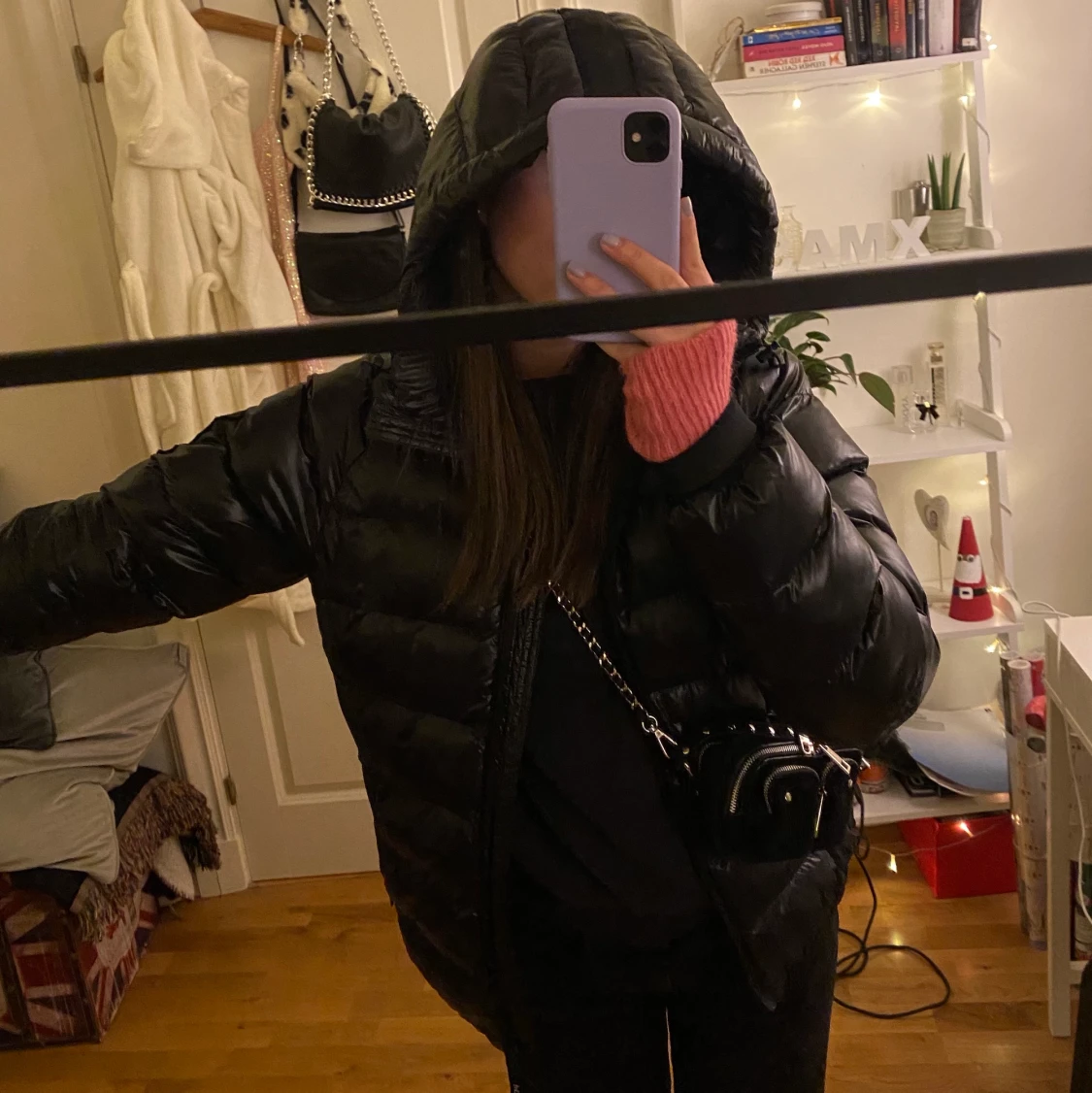 Peak Performance: Tomic W Puffer  - 90