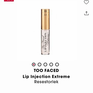 Lip plumper - Helt oöppnad!🌸🌟 Orginalpris 219kr