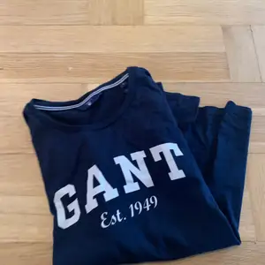 En fin långärmad Gant tröja!