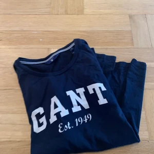 Gant tröja! - En fin långärmad Gant tröja!