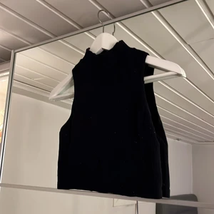 Zara topp - Söt topp från zara. 