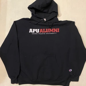 Collegetröja  - Collegetröja från champion, storlek XL