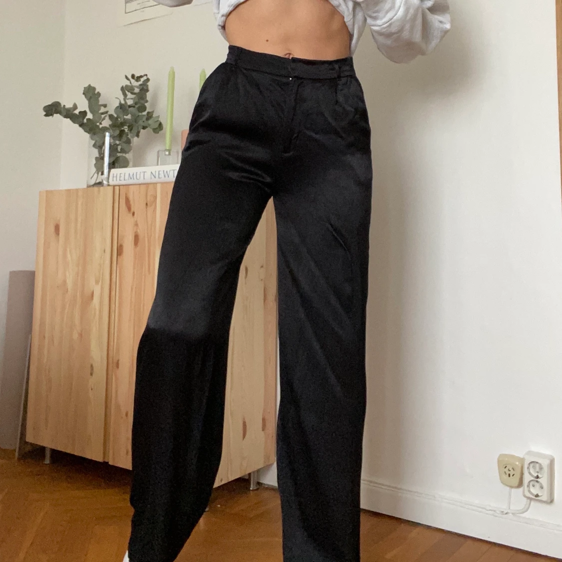 Kostymbyxor zara - 90