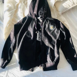 Gucci Hoodie stl S - Säljer en Gucci Hoodie i storlek S, något använd men i gott skick. 
