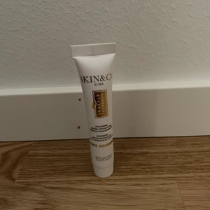 Ansiktsskrubb - Oöppnad