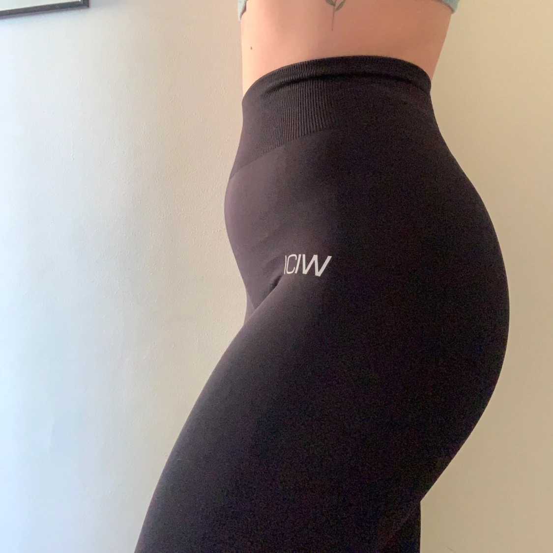 IcanIwill tights
