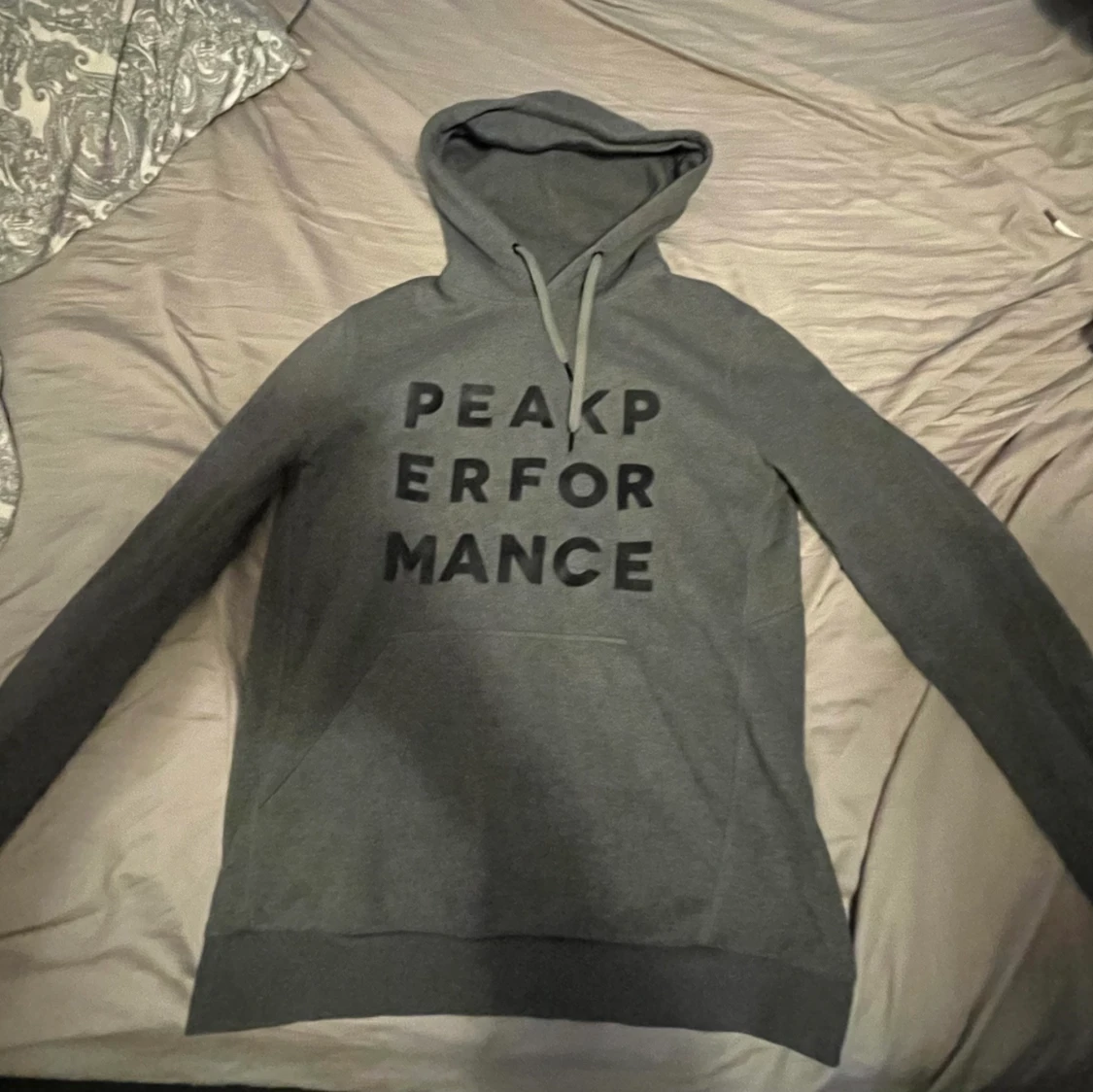 Peakperformance Hoodie