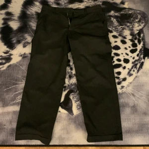 Byxor - Kostymbyxor frn bershka. Strl 32. Väldigt sköna. 200kr