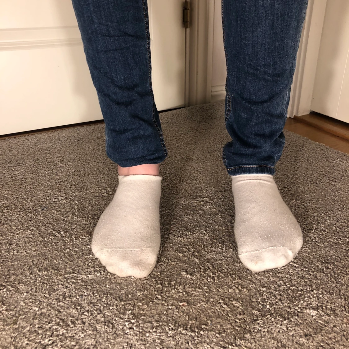  Levi’s jeans storlek S - 91