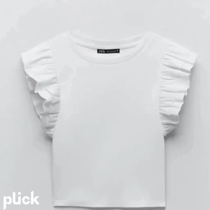 Zara tröja - Säljer min fina zara tröja i xs som är helt slutsåld. Kom privat för fler bilder. 