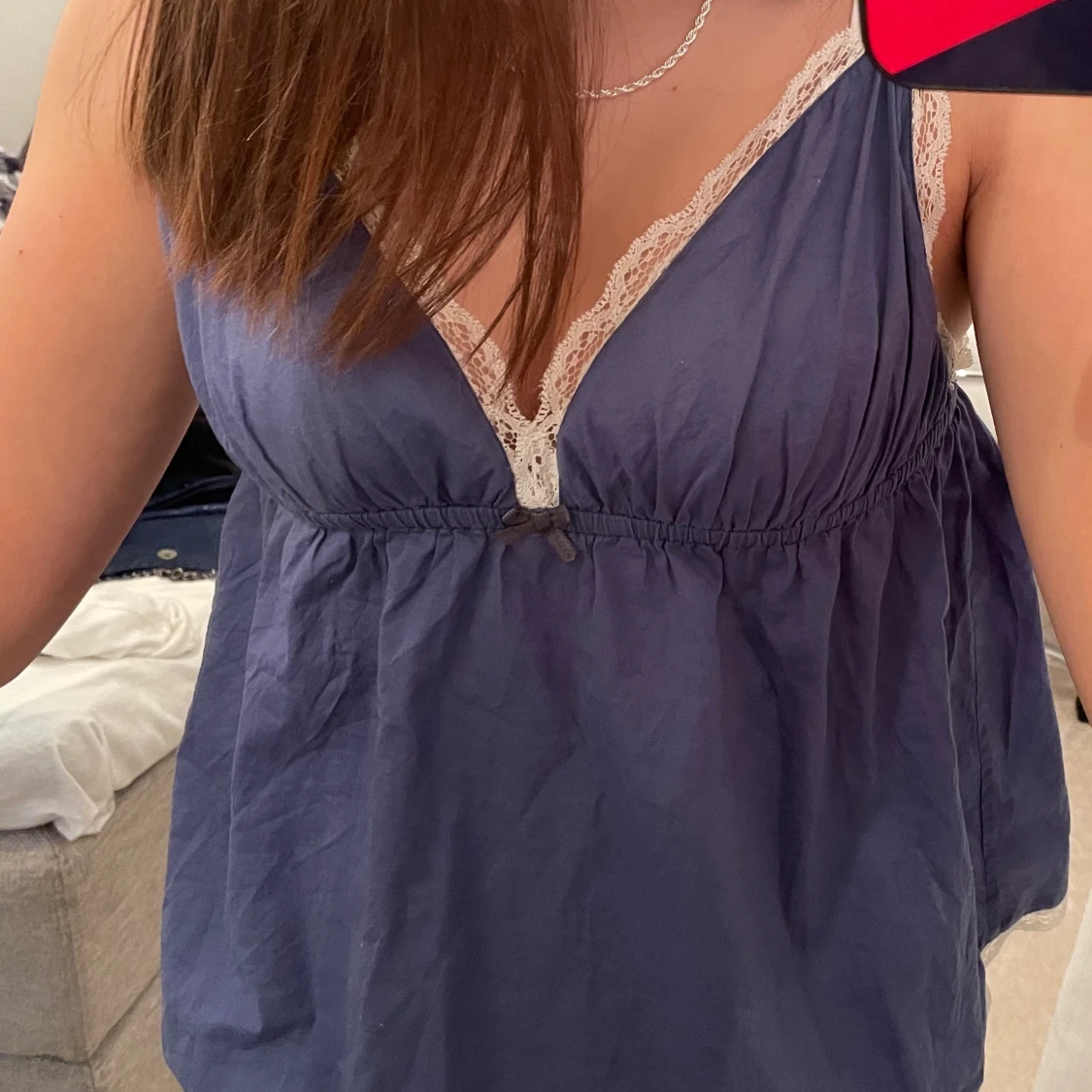 Odd molly linne ⚡️ - 90