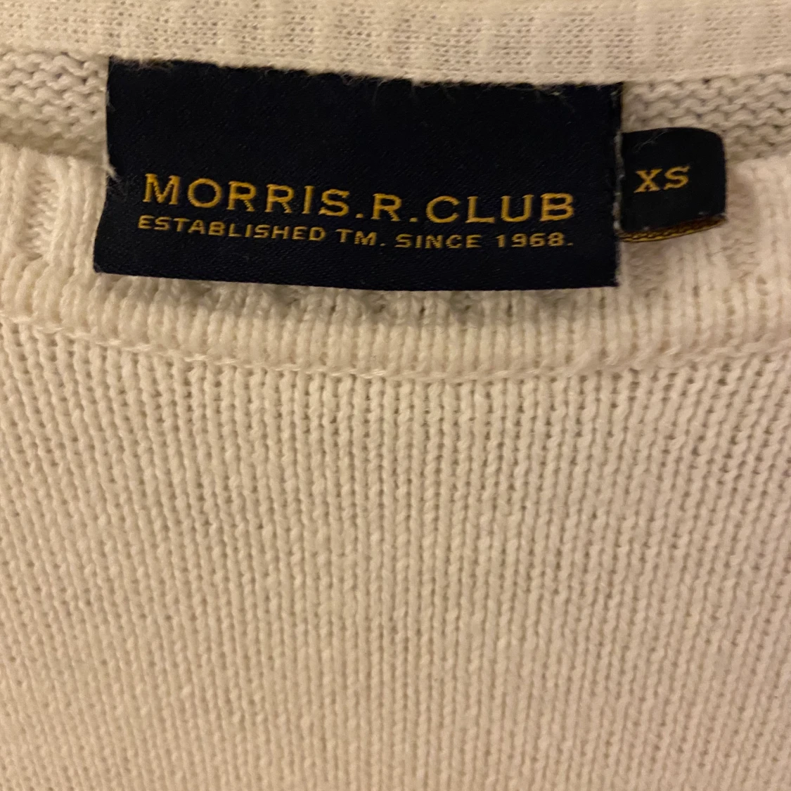 Morris sweatshirt - 91