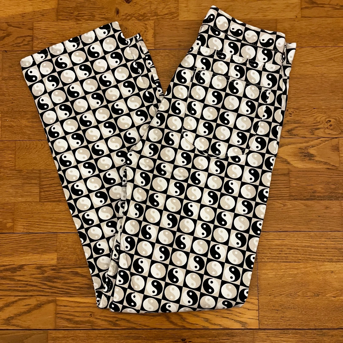 Jeans från Pull & Bear - 90