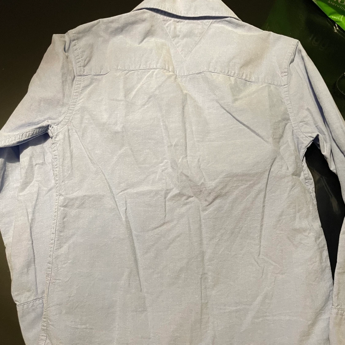 Tommy hilfiger skjorta  - 91