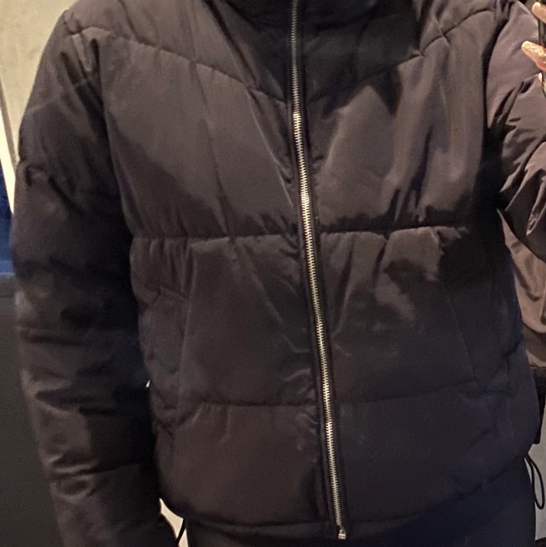 Jacka från H&M/Devided