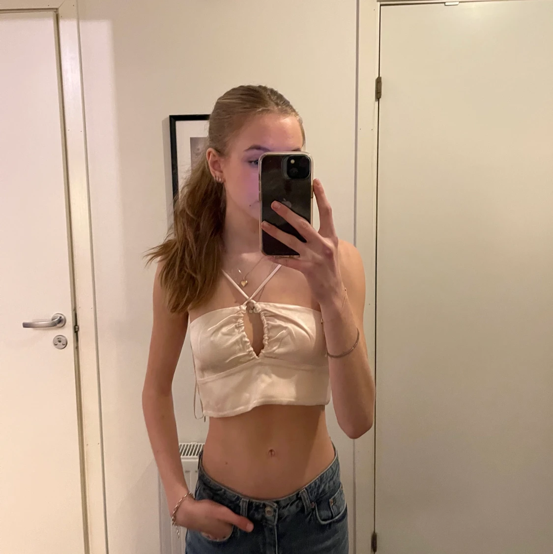 Siden topp ifrån Zara