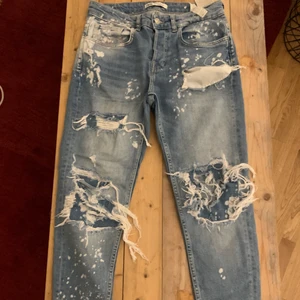 Zara byxor  - Brå skick 