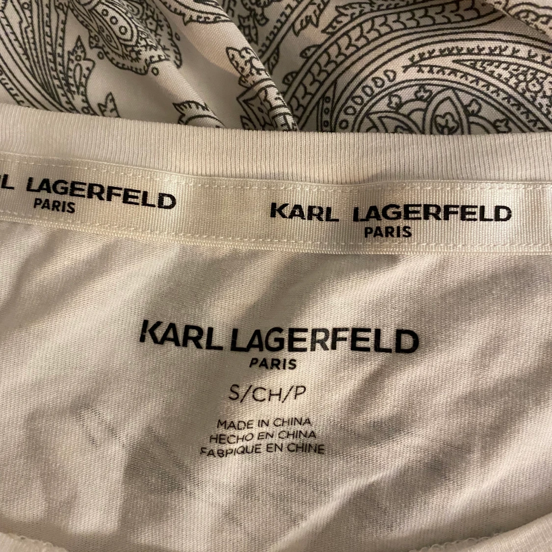 Karl Lagerfeld T-shirt - 91