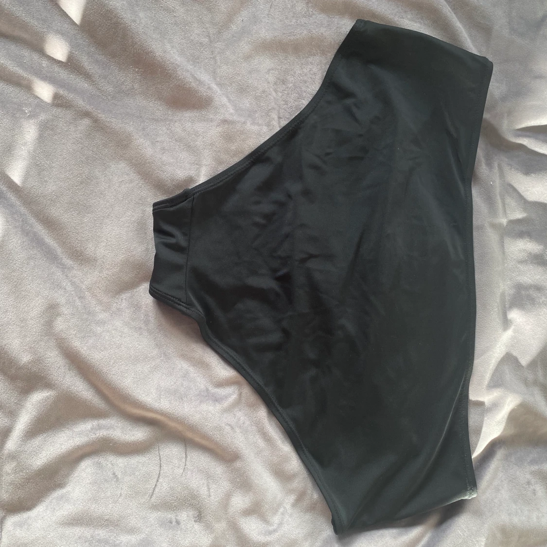 Oanvänd bikiniunderdel  - 90