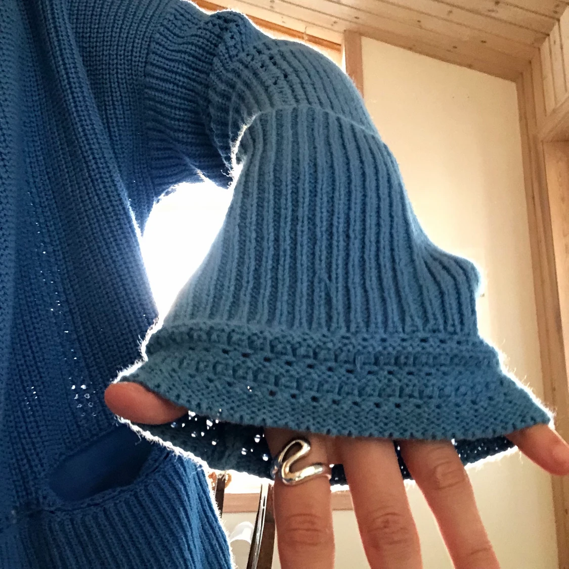 Odd molly kofta - 90