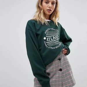 Tröja  - En fin tröja från asos säljer pågrund att den inte kommer till användning tyvärr