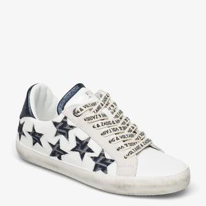 Zadig skor   - Säljer vid bra bud. Kvitto och dustbag finns kvar. Kan eventuellt tänka mig att byta 