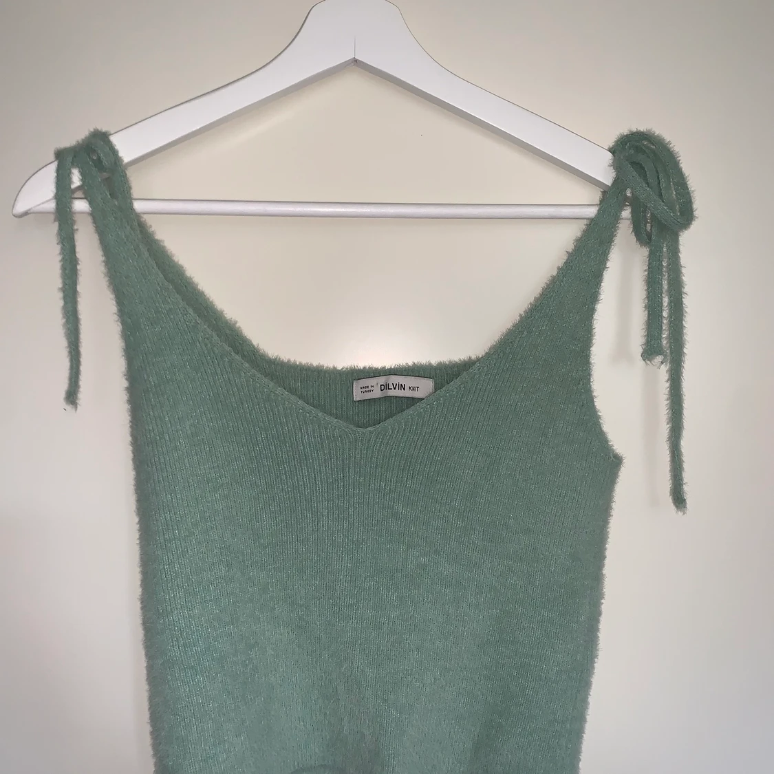 Stickad Topp från Chiquelle - 90