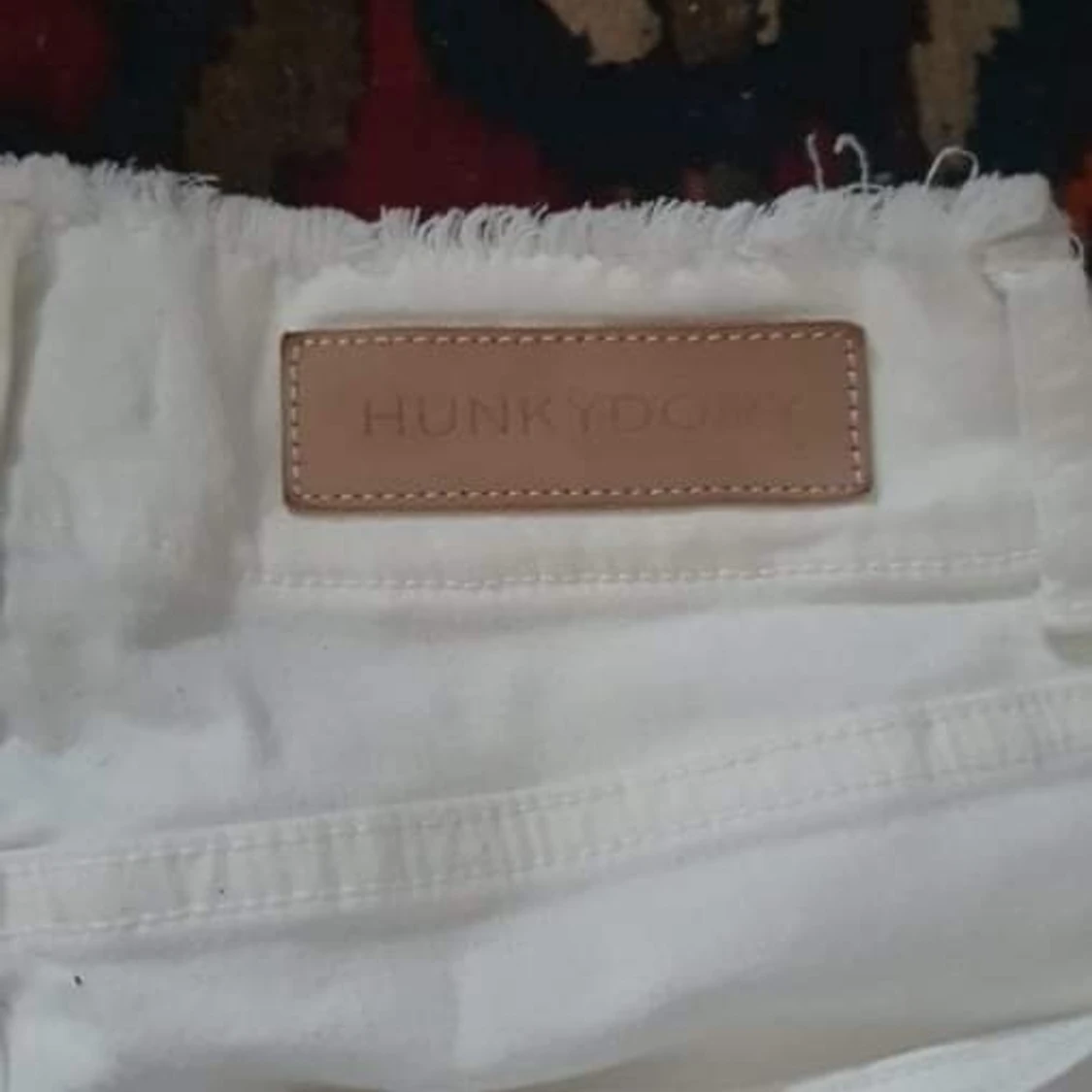 Hunkydory Jeans vita - 91